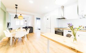 Apartamento Bobes II